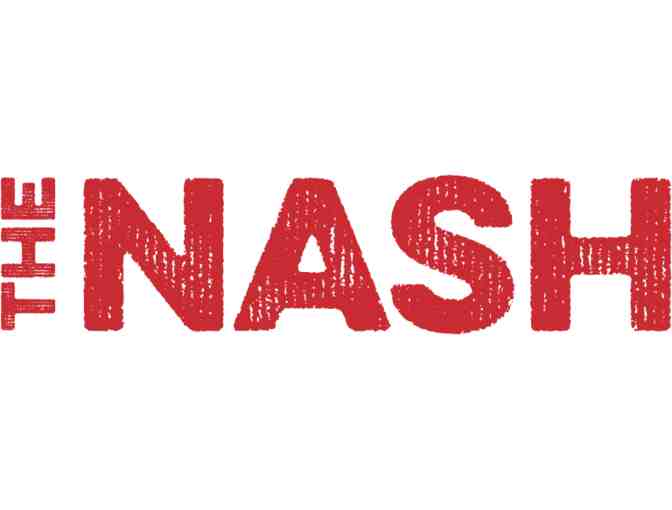 $75 gift certificate to The Nash - Photo 1