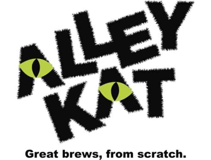 Alley Kat Brewery Gift Pack