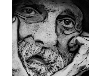 'Street Life I' by Rebelwolf