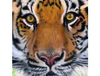 LYING IN WAIT by Tracie Koziura