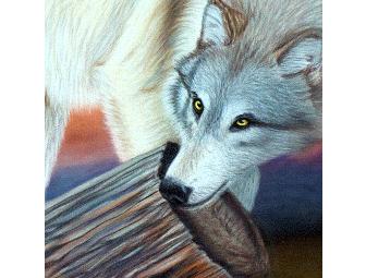 THE CHALLENGE by Tracie Koziura