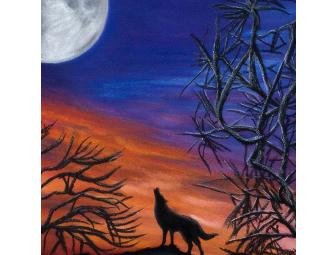 THE HOWLING by Tracie Koziura