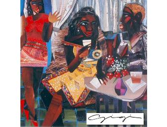 NEW!  'Ladies Night Out' by Gigi Bolden