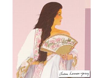 NEW! 'Kimono' by Diana Hansen Young