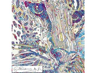 NEW! Un Fauvre by Guillaume Azoulay