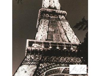 NEW! 'Eiffel Tower' by Chris Bliss