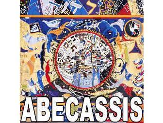 NEW! 'Jerusalem' by Raphael Abecassis