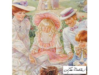 1 ONLY! THREE STAR COLLECTIBLE: DAYS REMEMBERED BY LEE DUBIN!