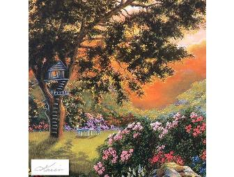 AAAA  CHILDHOOD HAVEN by Karen Kis!