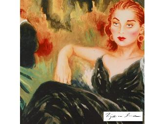 AAAAA: World Of Illusion by Joanna Zjawinska