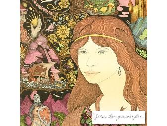 ASK ALICE BY JOHN LONGENDORFER