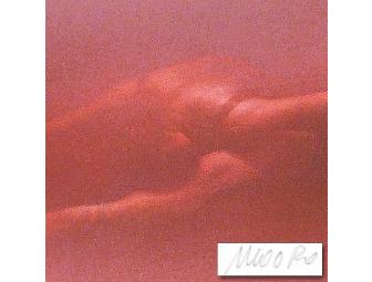 BALLERINA by Sergio Mooro 'Steal' this ART!