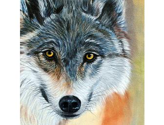 THE HUNTER by Featured Artist Tracie Koziura