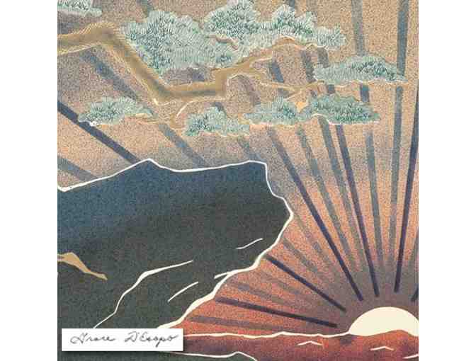 'Lands End' by Grace D'Esopo