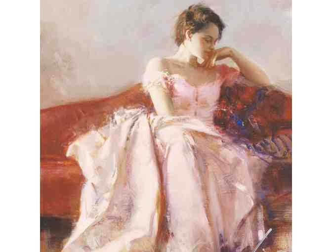 *****'1 ONLY: 'EVENING' by Globally Renowned Artist 'PINO'!