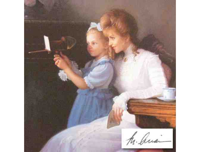 'The Stereo Viewer' by Mark Arian