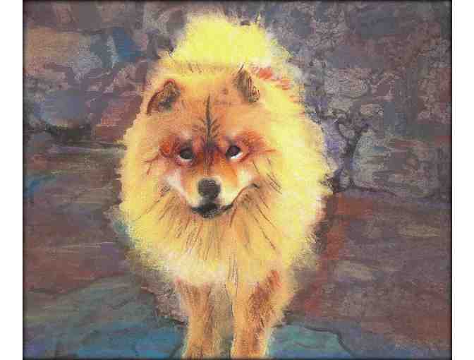 '#1' and PRICELESS!  FOR PET LOVERS ONLY! Commission a Special 1/kind Portrait here!