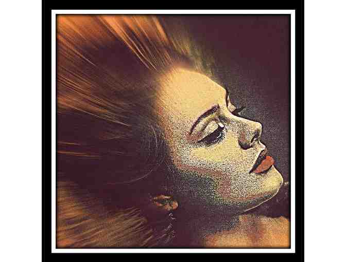 #1 Awesome Gift: A Portrait of YOU! Digital Portraits for Family and/or OF Family/Friends