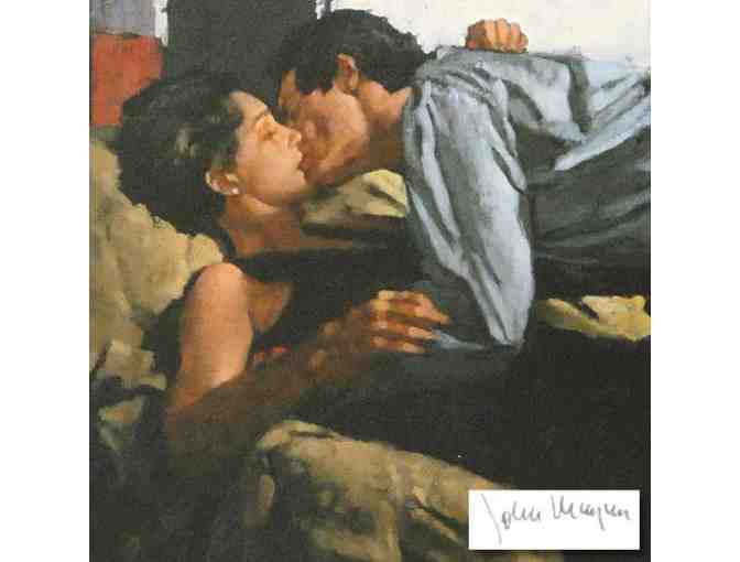 'EXPECTATION' BY JOHN MEYER