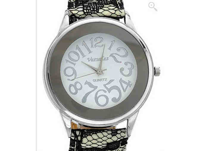 VARSALES Brand New Watch!