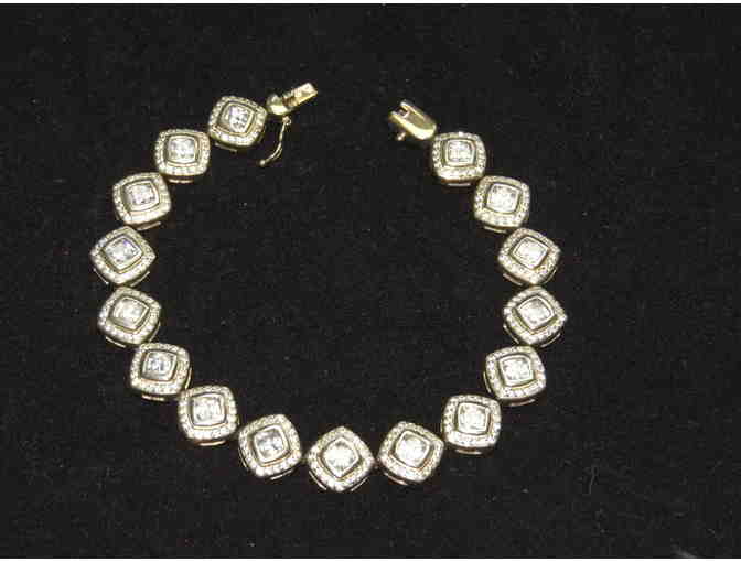 BR-5: Exquisite Bracelet by Gems En Vogue