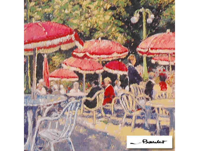 'Bais De Bologne' by Andre Bardet