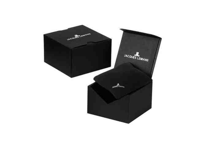 **BRAND NEW WATCH from Jacques Lemans!!