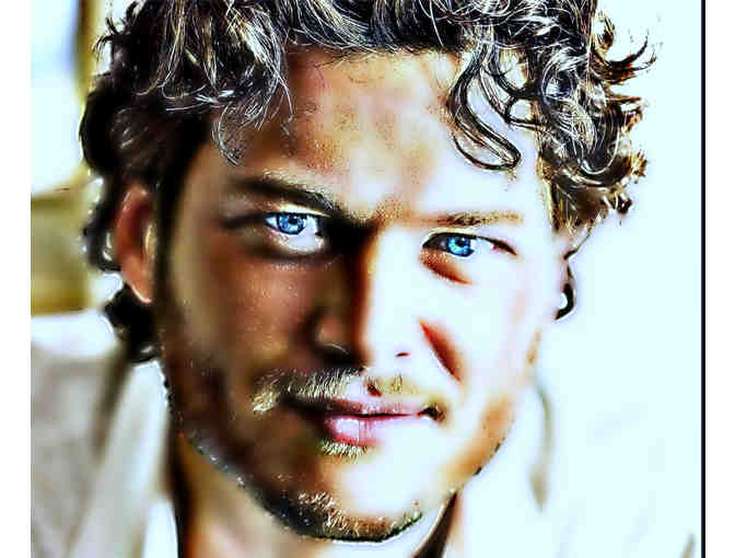 ! A Personal Custom Portrait of YOU! Be the STAR in YOUR home of office!