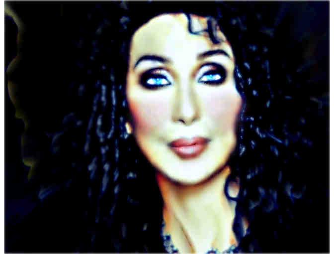 ! A Custom Personal Portrait of YOU! Be the STAR in your home or office!