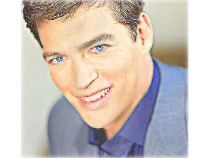 A Personal Custom Portrait of YOU! Be the STAR in YOUR home or office!