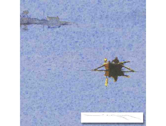 'Heading Home' by Ged Mitchell!!