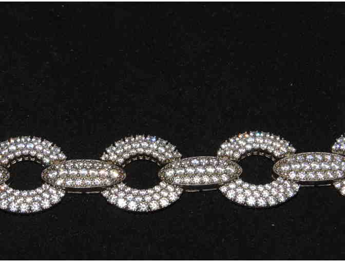 BR-2: Mega Impact Bracelet by Charles Winston!