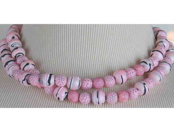 Grand Strand NECKLACE #479