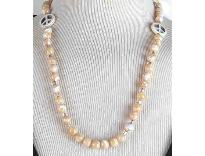 Jewelry Clearance! FAB  NECKLACE #468