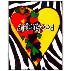 Sponsor: ART4GOOD ON FACEBOOK