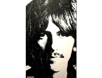 John Lennon, Paul McCartney, & George Harrison