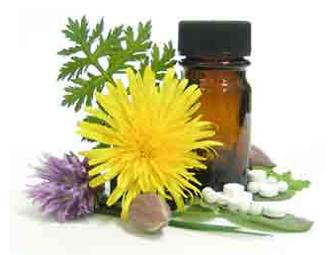 Stay healthy this season with an herbal remedy kit