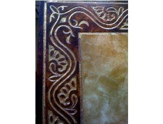 Pair of Wall Panels Panels made by Castilian