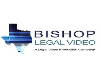 Video Deposition Package from Bishop Legal Video