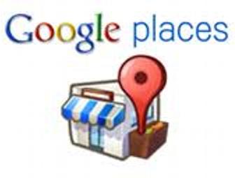 Google Places Posting