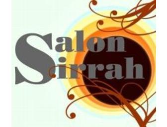 $55 Gift Certificate to Salon Sirrah