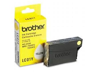 Brother Multi-Function Center