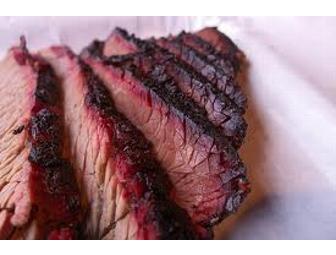 $30 Gift Certificate to Ruby's BBQ on Guadalupe