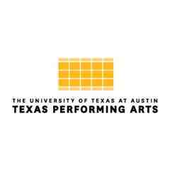 Texas Performing Arts Center