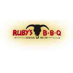 Ruby's BBQ on Guadalupe