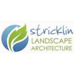Stricklin Landscape Architecture