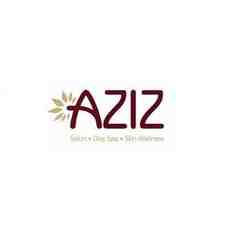 Aziz Salon & Day Spa