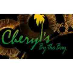 Cheryl's by the Bay