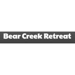 Bear Creek Retreat