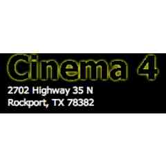 Rockport Cinema 4
